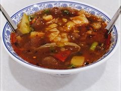 -清真马文肉丸胡辣汤(回民街店)