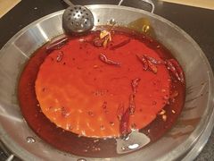 -飘香火锅(玉林西路店)