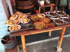 -大邑李记肥肠血旺