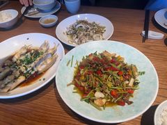 -小厨师·二十年沈家门小海鲜(百井坊巷店)