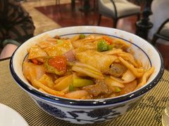 -飞天大厦清真餐厅