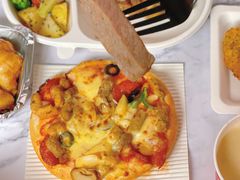 -必胜客(上海南站店)