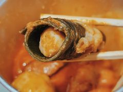 -大喜麻辣拌(凯德1818店)