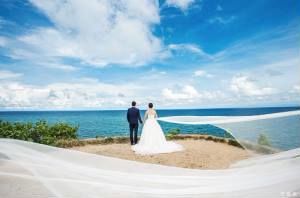 点击看大图 -天一婚纱摄影TIA STUDIO(珠海路店)