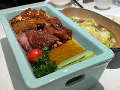 -避风塘(江桥万达店)