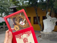 -灵顺寺