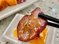 -新辉港式茶餐厅(北栅店)