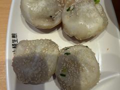 -小杨生煎(周浦万达店)