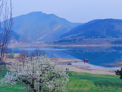 -北京金海湖景区