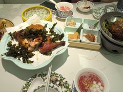 -苏梦江南·淮扬菜(夫子庙店)