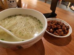 上海辣肉面-姚面记·海派家常菜(恒基名人购物中心店)