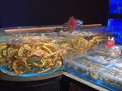 -徐记海鲜(大雁塔|金都店)