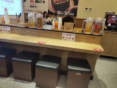 -町门烤肉拌饭专门店(哈西万达店)