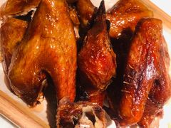 -大榕树下顺德菜(融创茂店)