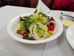 -摩根扒房(桐梓林店)