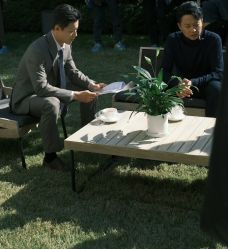 -ChenV西服礼服高级定制(市区养育巷店)