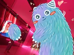 -真爱范特西KTV(交大店)