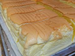 奶酪蛋糕-拾味中点(泺文路店)