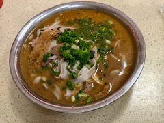 -舒记老友粉(埌西店)