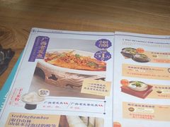 -桂小厨广西菜(印象城店)