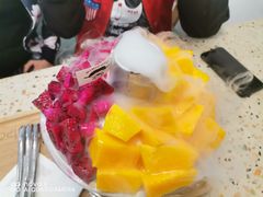 -MINIPOPO鲜奶·甜品(宽厚里店)