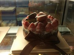 -花园饼屋·吐司蛋糕面包(星海店)