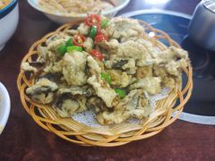 -汉思肴 热面皮(虬江路店)