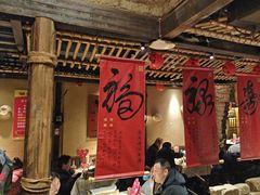 -串盟烧烤大排档·长沙美食地标(星沙店)