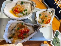 -木屋烧烤(惠阳华润小径湾店)
