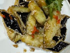 -三道菜(明堂公园店)