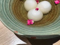 -本处·素食·融合料理(南油店)