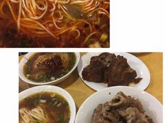 拉面-水仙拉面(水仙街店)