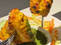 -Pita's&Tika's中东和印度风味餐厅(龙湖天街店)