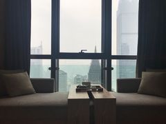 -重庆解放碑威斯汀酒店
