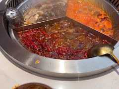 -小龙坎火锅(IFS HOT店)