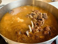 -蝎王府羊蝎子(北大地店)