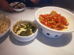 -兰湘子·湘菜小炒(长安万科广场店)