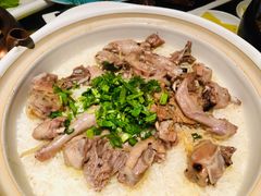 -大鸽饭(岗顶店)