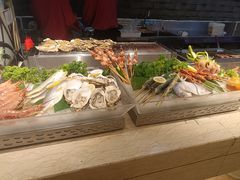 -温州铂尔曼酒店蘭 咖啡厅