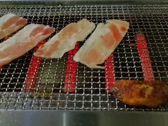 -马路牙子地桌烤肉(工体店)