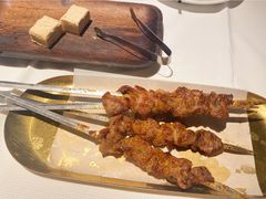 -西域阿里马新疆菜·清真(桂花路店)