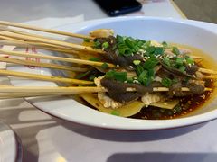 -客临百思德·东北特色馆(龙湖时代天街店)