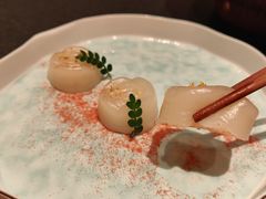 -锦楼·臻选新杭帮(杭州中心店)
