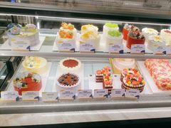 -Pantry's Best派悦坊蛋糕(K11购物艺术中心店)