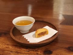 -微热山丘(台北民生公园门市店)