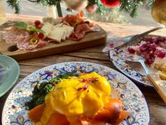 -Alimentari早午餐(安福路店)