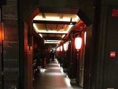 -小龙翻大江文化火锅(宽窄店)