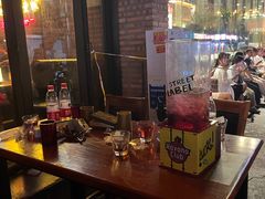 -HIB HUB公社(解放西路店)