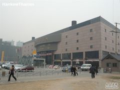 -燕莎友谊商城(亮马桥店)