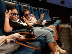 -百丽宫影城(嘉里汇店)